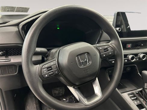 New 2026 Honda CR-V EX image 12