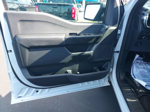 Used 2025 Ford F150 STX AWD/4WD image 10