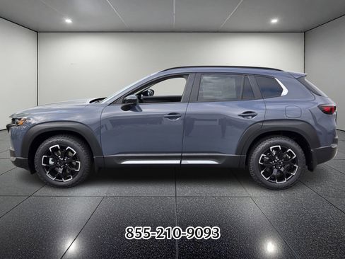 New 2026 MAZDA CX-50 Meridian Edition w/ Weather Package AWD/4WD image 2