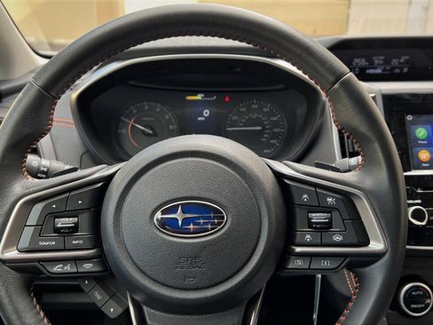 Used 2021 Subaru Crosstrek 2.0i Premium image 9