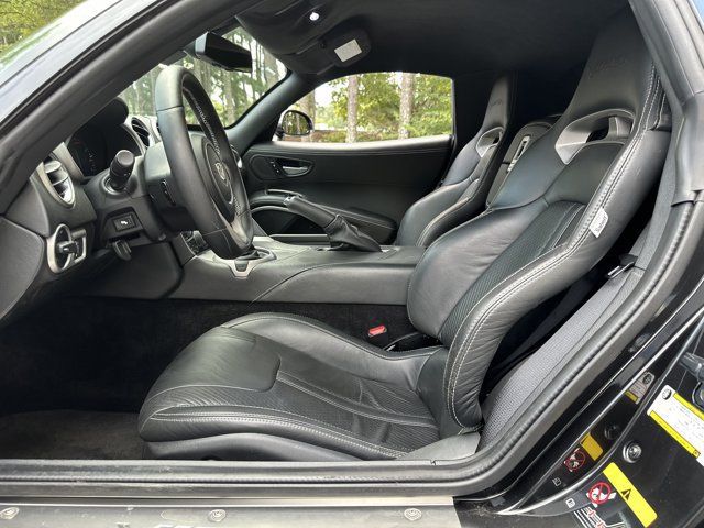 Used 2013 SRT Viper GTS w/ GTS Laguna Interior Pkg RWD image 17