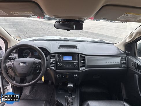 Used 2022 Ford Ranger XL w/ Trailer Tow Package image 16