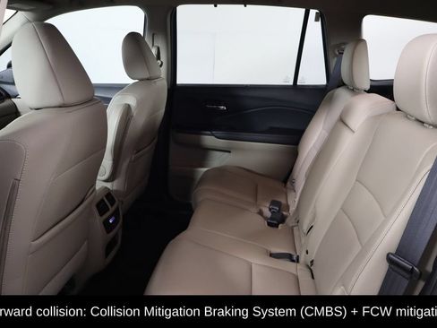 Used 2022 Honda Pilot Special Edition image 15