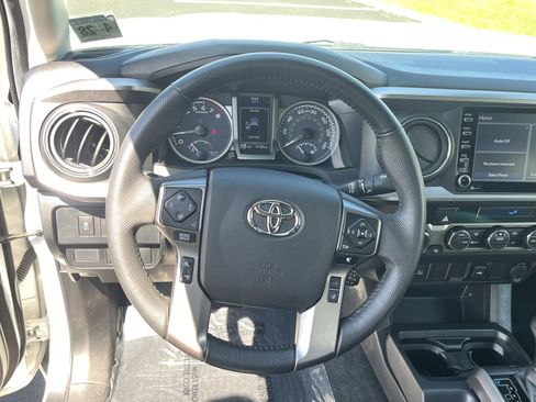 Certified 2023 Toyota Tacoma SR5 w/ SX Package image 21