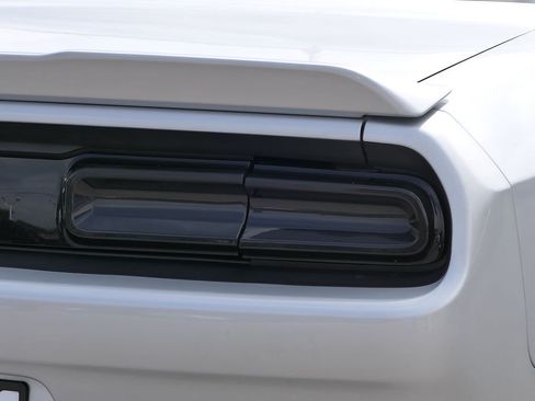 Used 2022 Dodge Challenger R/T w/ Plus Package RWD image 4