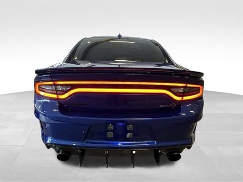 Used 2021 Dodge Charger SRT Hellcat image 5