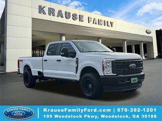 Certified 2024 Ford F250 XL w/ XL Driver Assist Package video 1