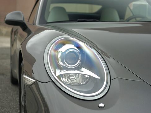 Used 2013 Porsche 911 Carrera S RWD image 10