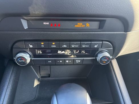 Used 2025 MAZDA CX-5 AWD 2.5 S w/ Select Package image 19
