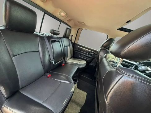 Used 2014 RAM 1500 Sport w/ Convenience Group AWD/4WD image 13