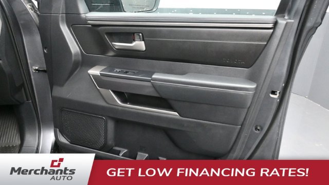 Used 2022 Toyota Tundra SR5 AWD/4WD image 10