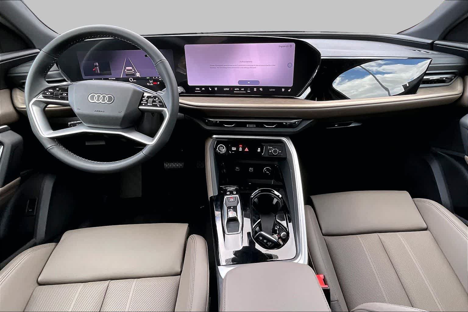 New 2026 Audi Q5 Premium AWD/4WD image 5
