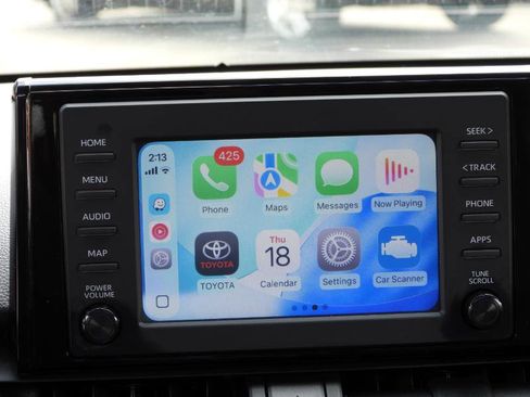 Used 2019 Toyota RAV4 XLE image 26