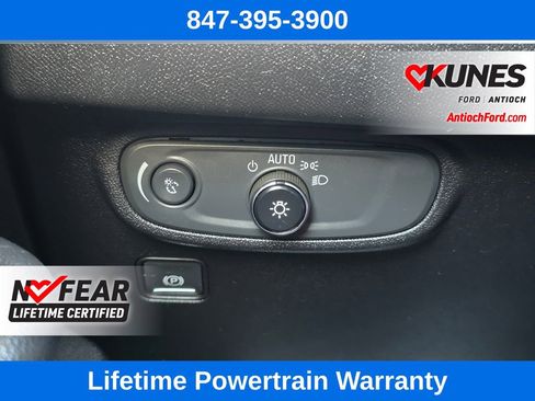 Used 2018 GMC Terrain SLE w/ Driver Convenience Package image 39