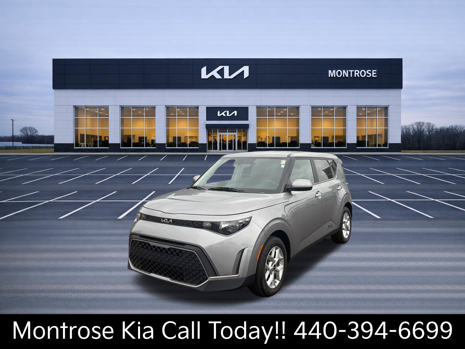 Certified 2024 Kia Soul LX w/ Option Group 015 FWD 360° Tour