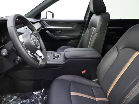 New 2026 MAZDA CX-90 3.3 Turbo S w/ Premium Plus AWD/4WD image 13