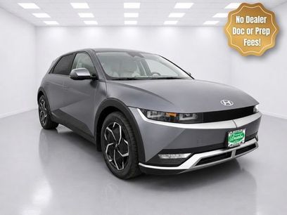 Used 2023 Hyundai Ioniq 5 SEL