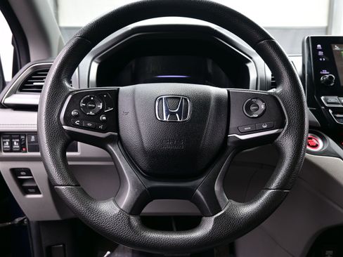 Used 2019 Honda Odyssey EX image 23