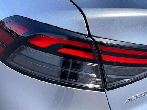 New 2026 Honda Accord LX image 14