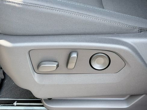 New 2026 Chevrolet Silverado 1500 RST AWD/4WD image 24