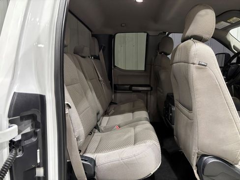 Used 2018 Ford F250 XLT w/ XLT Value Package image 14