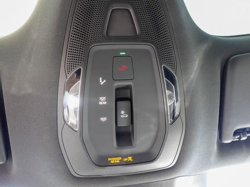 New 2025 Audi S6 e-tron Premium Plus image 18