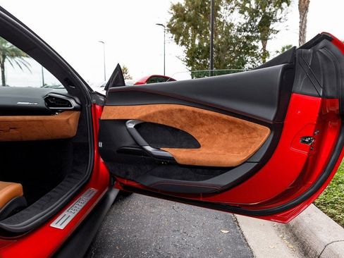 Used 2025 Ferrari 296 GTB image 36