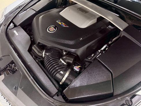 Used 2013 Cadillac CTS V image 70