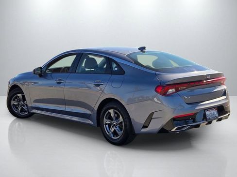 Used 2021 Kia K5 LXS image 6