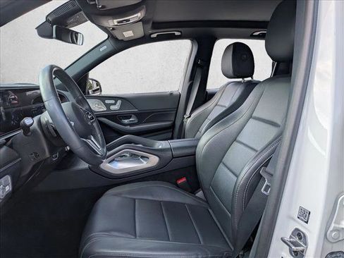 Used 2022 Mercedes-Benz GLE 350 image 14