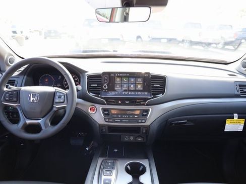 New 2026 Honda Ridgeline RTL image 12