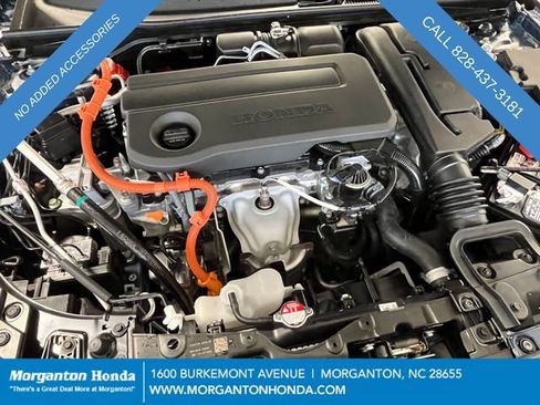 New 2026 Honda Civic Sport Touring image 13