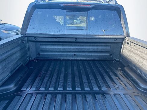 New 2026 Honda Ridgeline Black Edition image 7