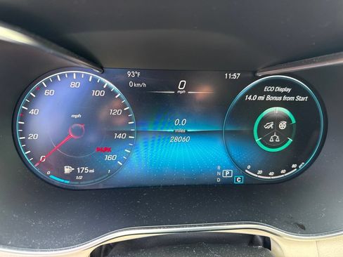 Certified 2021 Mercedes-Benz C 300 Sedan image 3