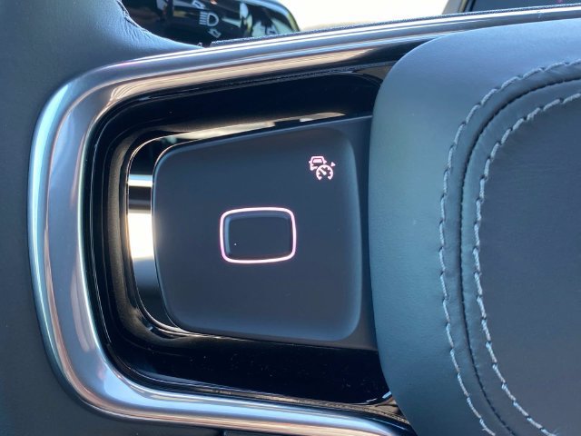 New 2026 Lincoln Navigator Reserve w/ Jet Appearance Package AWD/4WD image 15