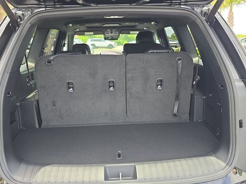New 2027 Kia Telluride EX FWD image 9