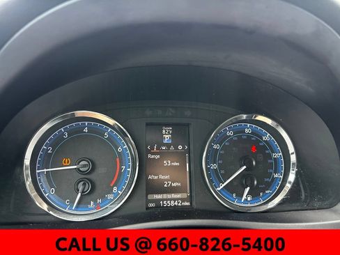 Used 2019 Toyota Corolla SE w/ Body Protection Package FWD image 14