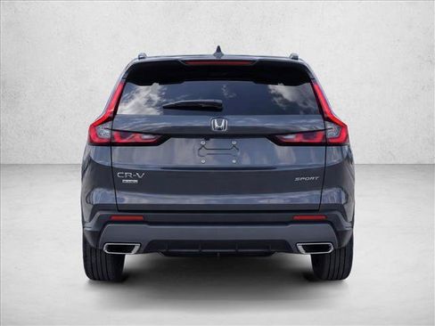 Used 2024 Honda CR-V Sport image 6