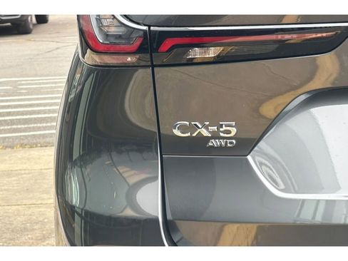 New 2026 MAZDA CX-5 2.5 S w/ Premium Package image 26