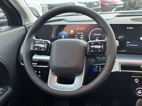 New 2026 Hyundai Ioniq 9 SE image 22