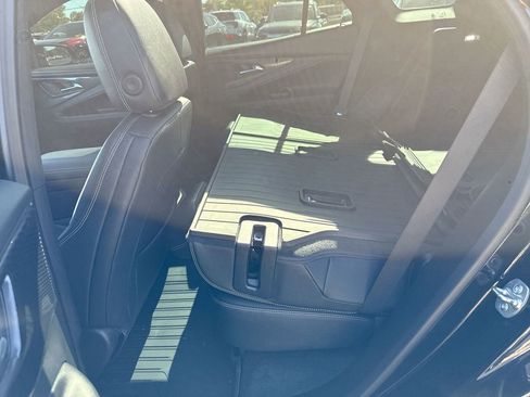 Certified 2024 Chevrolet Blazer EV LT image 22