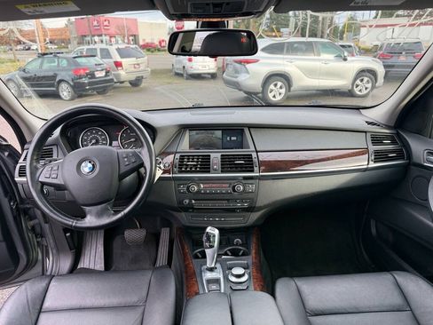 Used 2009 BMW X5 xDrive30i AWD/4WD image 13