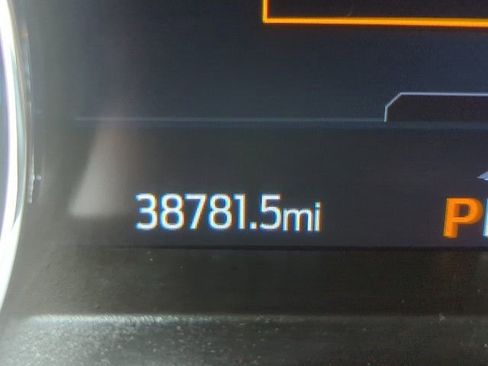 Used 2021 Ford F350 Platinum image 19