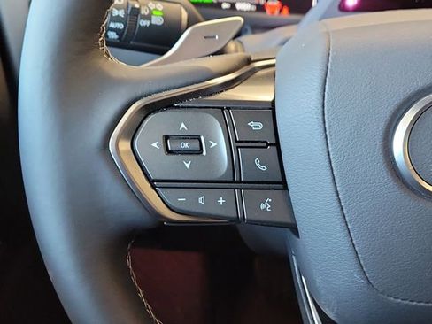 New 2026 Lexus LX 600 4WD w/ Premium Package image 22