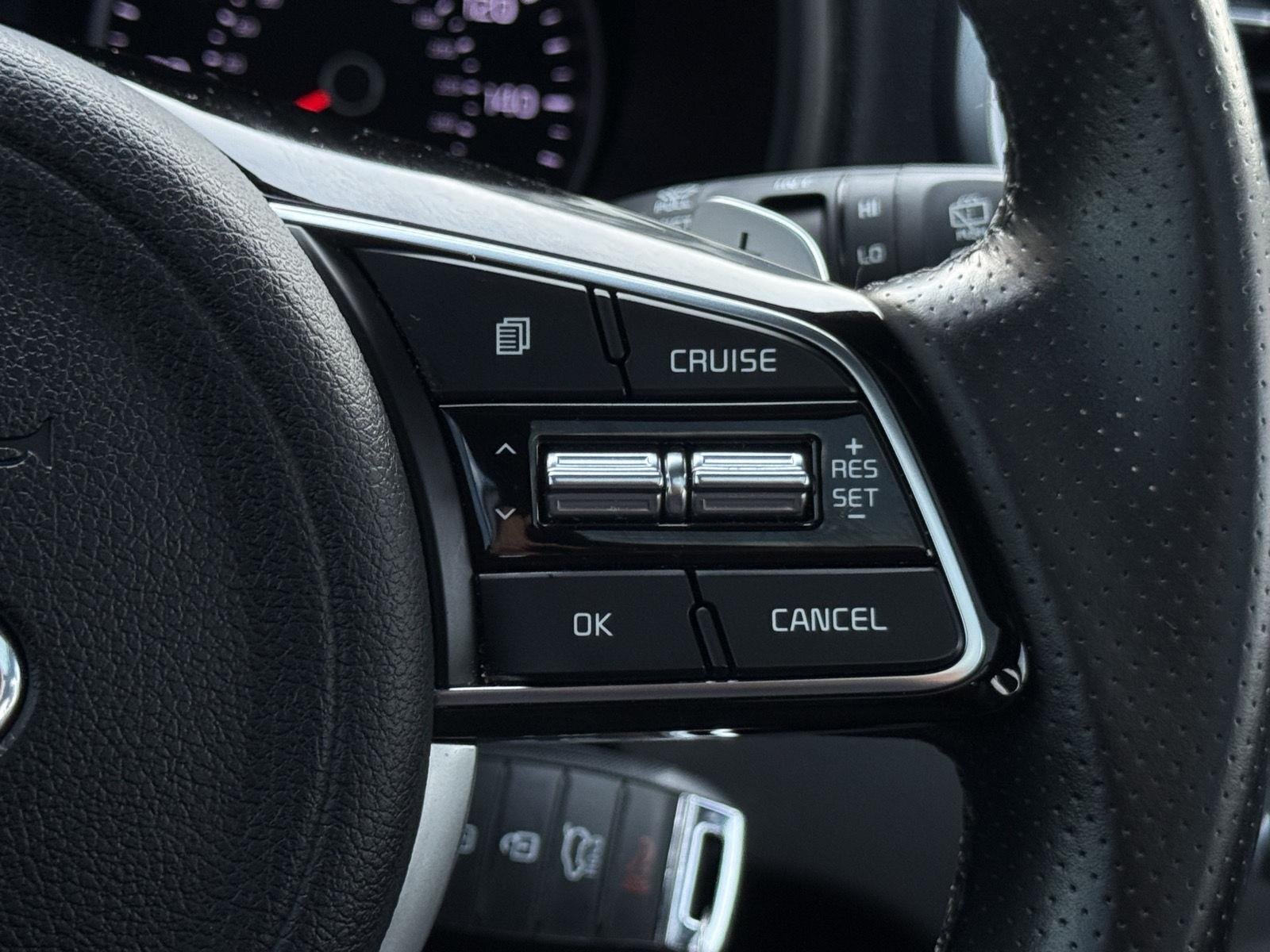 Used 2020 Kia Sportage S w/ S Sunroof Package AWD/4WD image 31