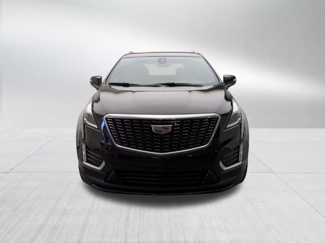 Certified 2023 Cadillac XT5 Luxury AWD/4WD image 2