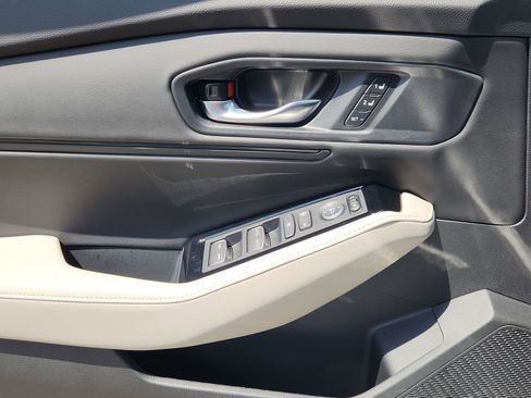 New 2026 Honda Accord Touring image 27