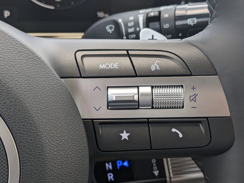 New 2025 Hyundai Kona SEL image 21