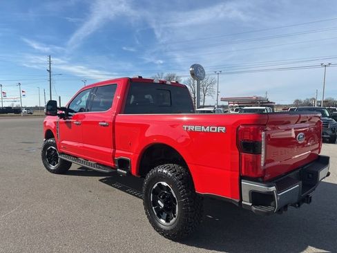 New 2026 Ford F250 Lariat w/ Tremor Off-Road Package image 24