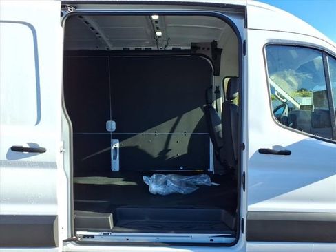 New 2025 Ford Transit 250 Base w/ Load Area Protection Package image 11